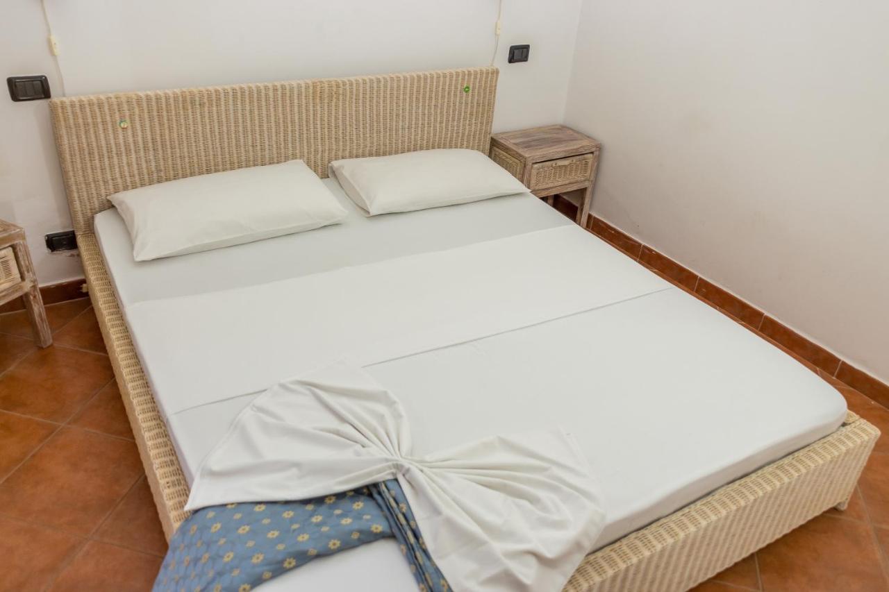 Gest Plain Apartments ซังตามาเรีย ภายนอก รูปภาพ