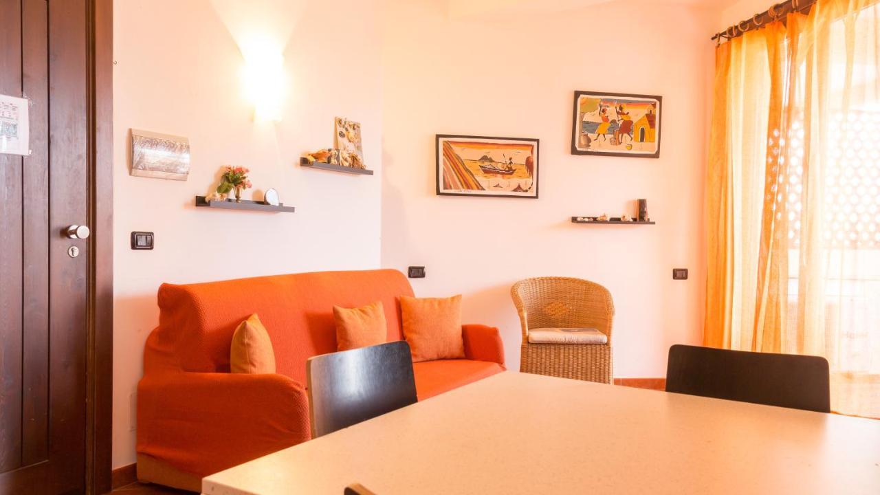 Gest Plain Apartments ซังตามาเรีย ภายนอก รูปภาพ