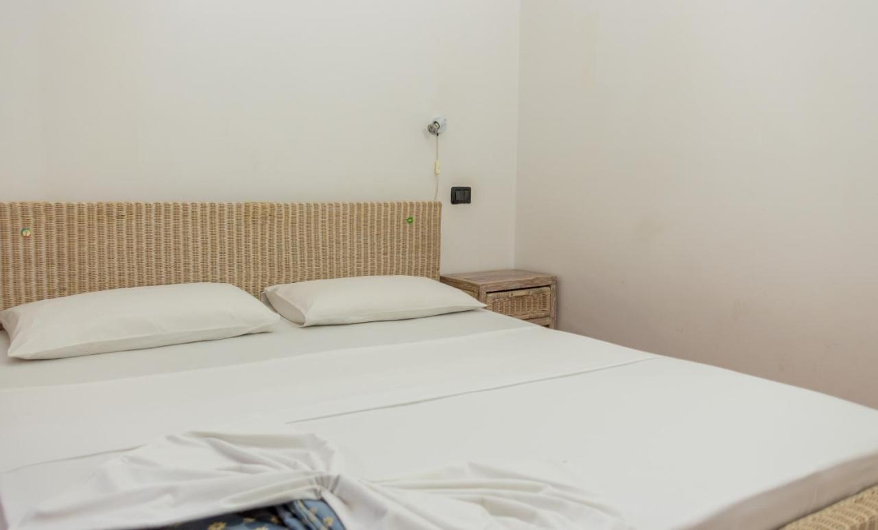 Gest Plain Apartments ซังตามาเรีย ภายนอก รูปภาพ