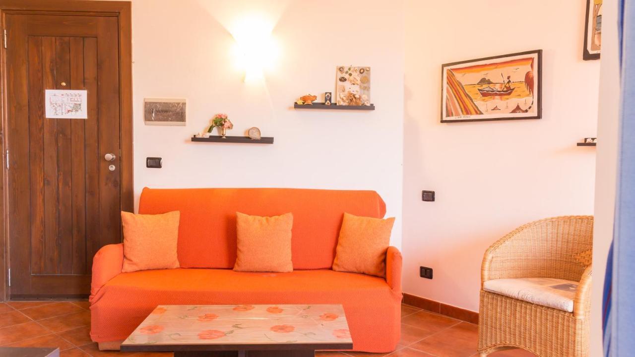 Gest Plain Apartments ซังตามาเรีย ภายนอก รูปภาพ