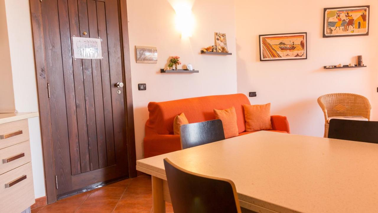 Gest Plain Apartments ซังตามาเรีย ภายนอก รูปภาพ