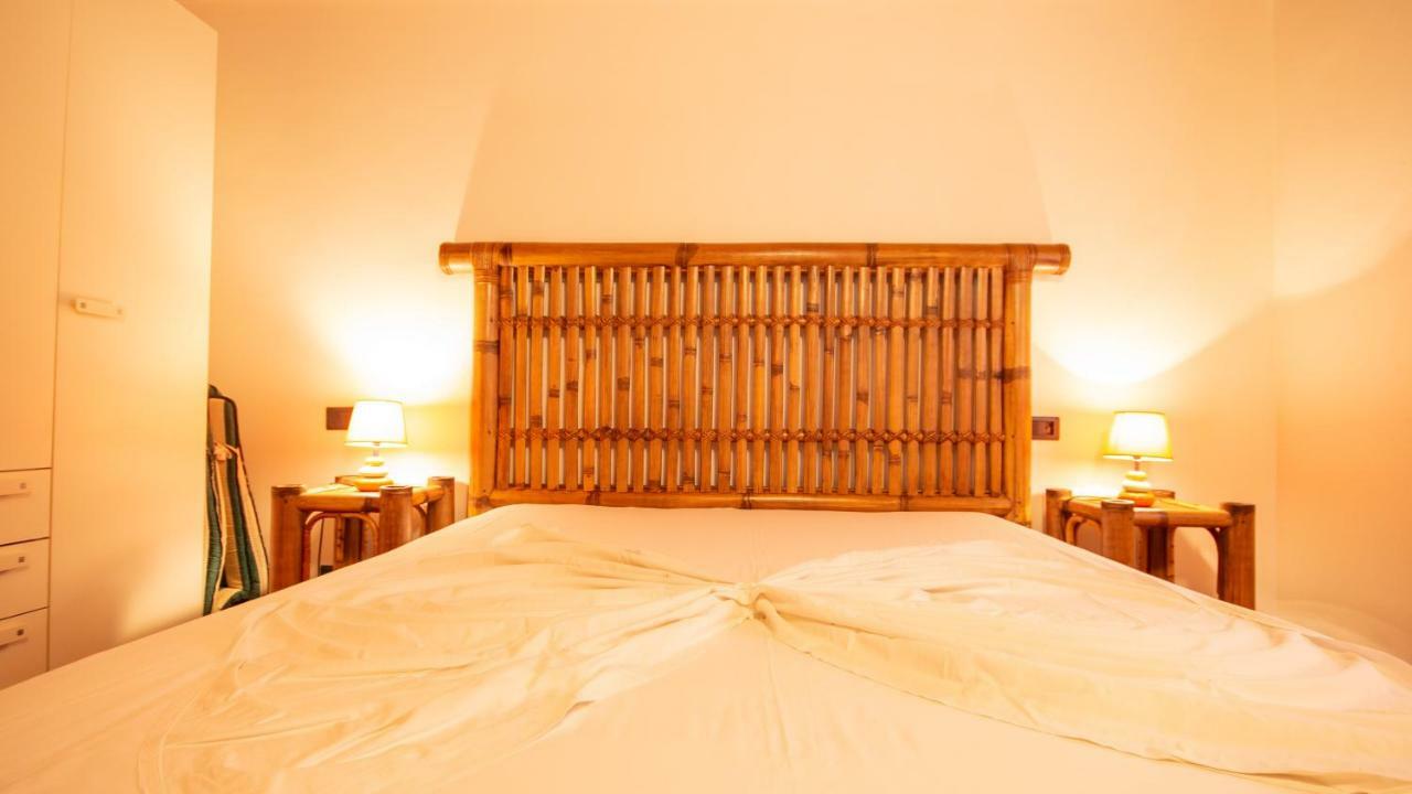 Gest Plain Apartments ซังตามาเรีย ภายนอก รูปภาพ