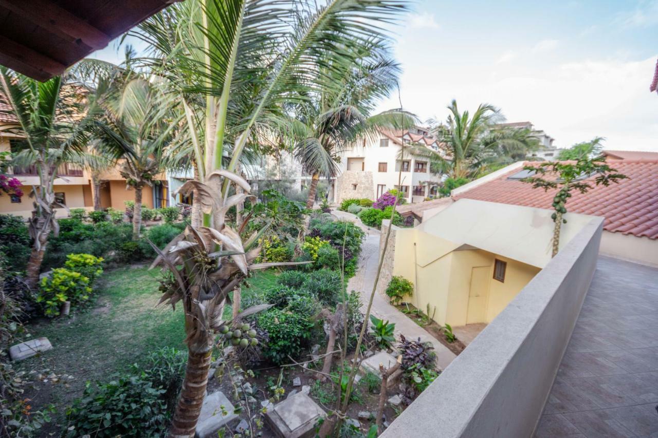 Gest Plain Apartments ซังตามาเรีย ภายนอก รูปภาพ
