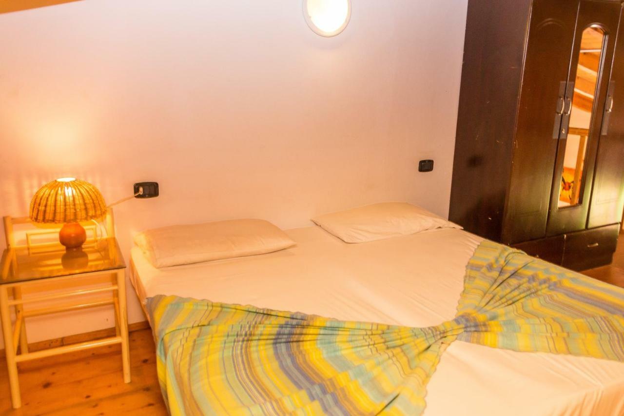 Gest Plain Apartments ซังตามาเรีย ภายนอก รูปภาพ