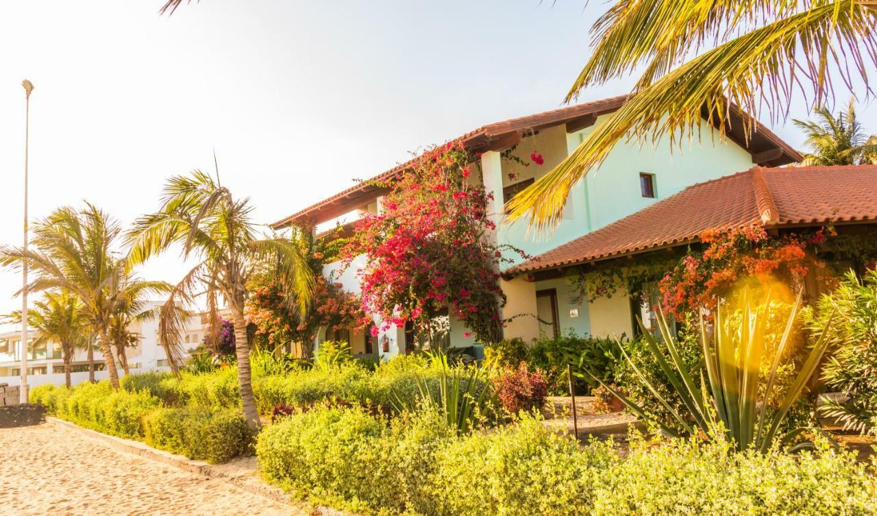 Gest Plain Apartments ซังตามาเรีย ภายนอก รูปภาพ