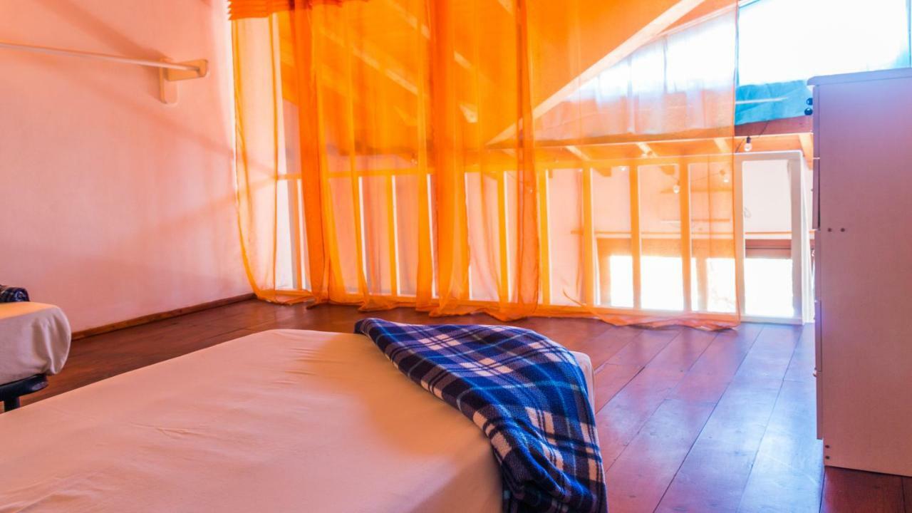 Gest Plain Apartments ซังตามาเรีย ภายนอก รูปภาพ