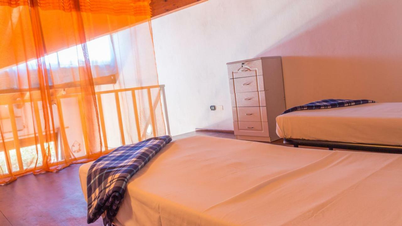 Gest Plain Apartments ซังตามาเรีย ภายนอก รูปภาพ